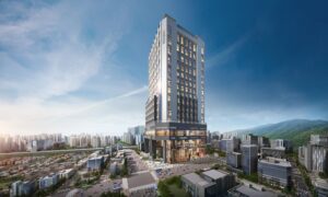 과천-렉서-조감도