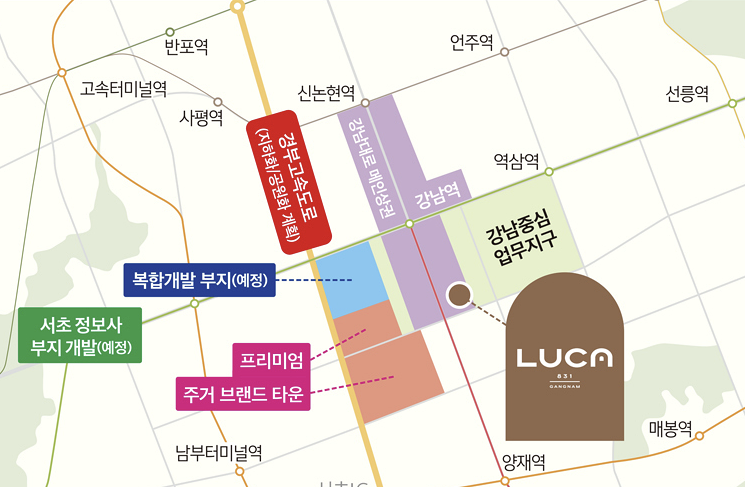 루카831-입지분석