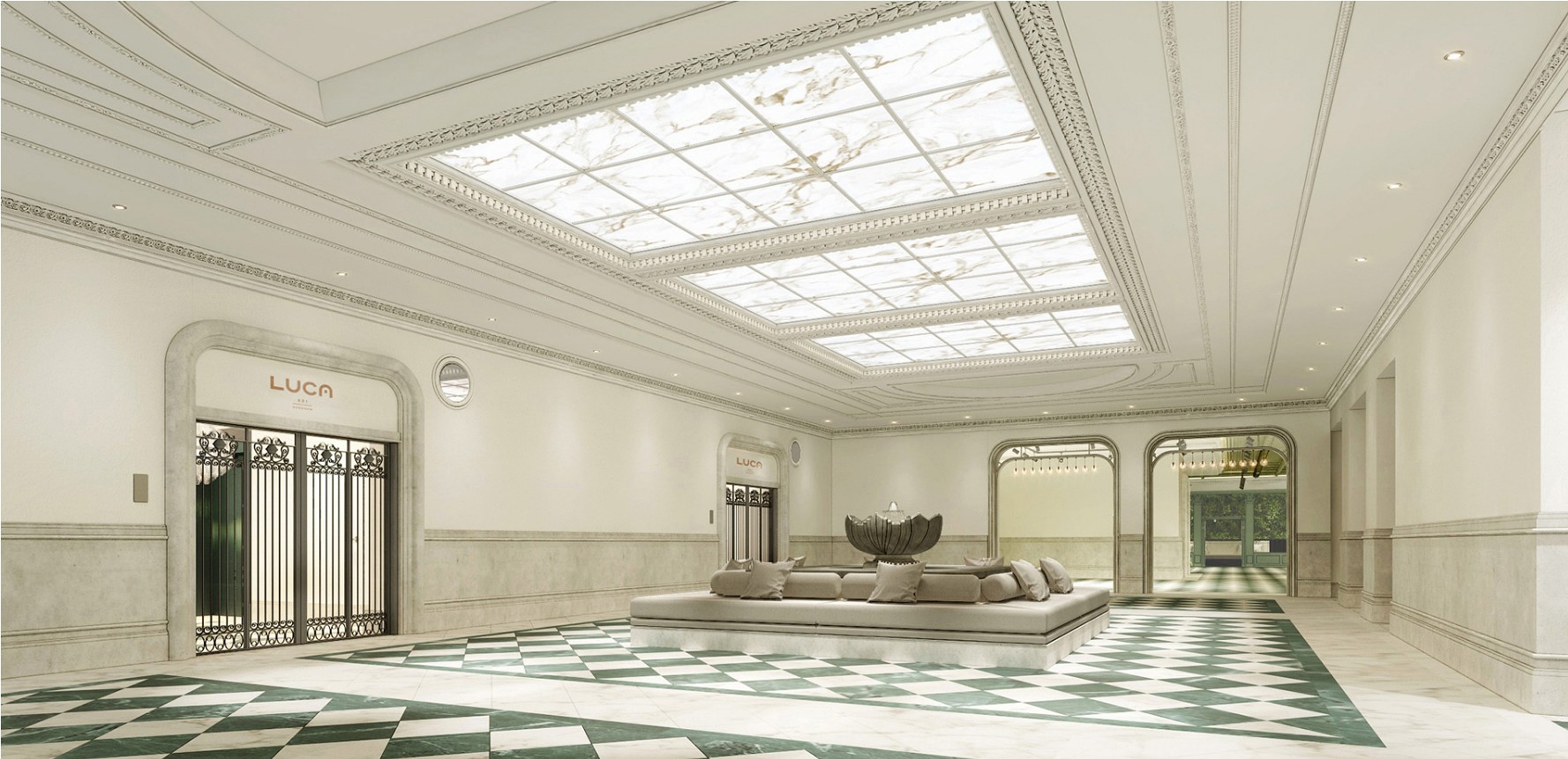 루카831-클래식 럭셔리