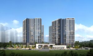 시흥거모-호반써밋-조감도