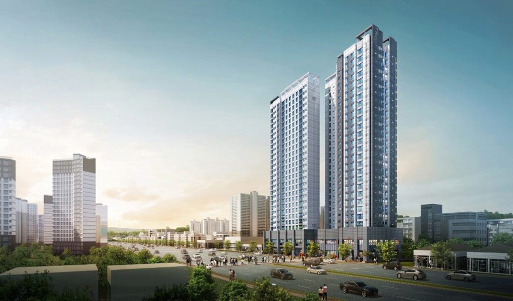 오산세교-하우스토리-더센트럴-조감도