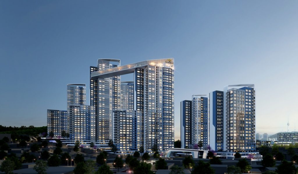 이수-더-써밋-조감도