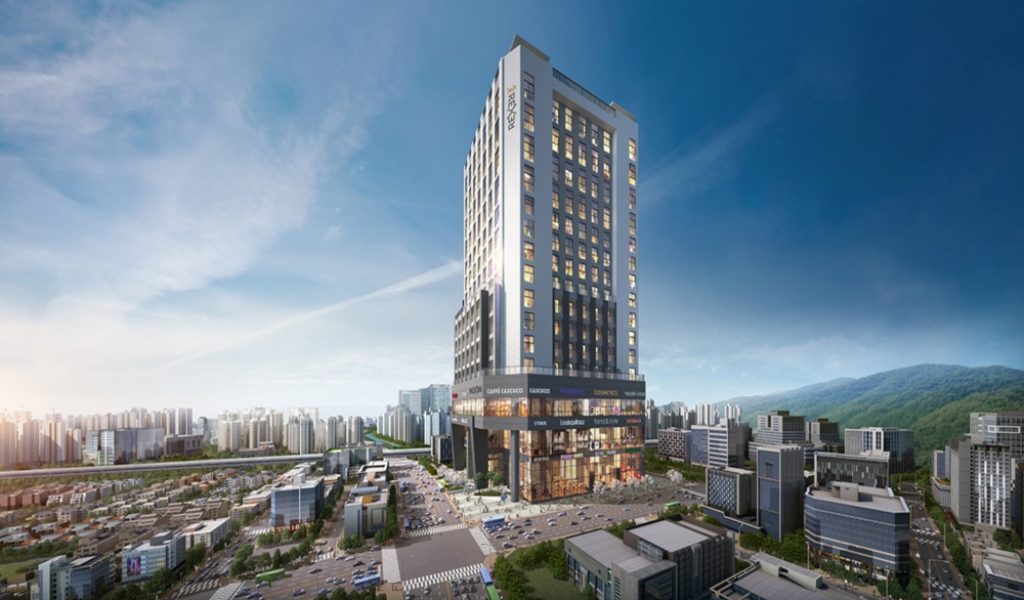 과천-렉서-조감도