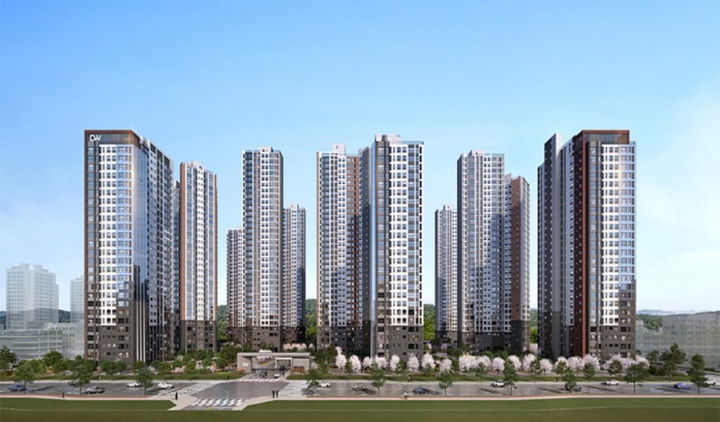 브레인시티-비스타동원-조감도